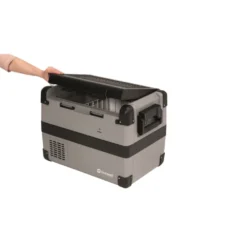 Outwell Deep Cool 35L Coolbox 8 Outwell Deep Cool 35L Coolbox -Outdoor Camping Discount 590137 deep cool 35l feature photo 4