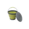 Outwell Collaps Bucket With Lid