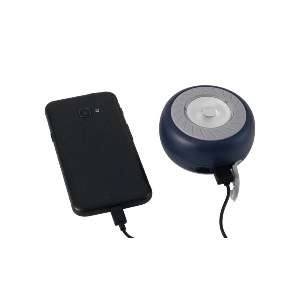 Outwell Pegasus Solar Lantern 5 Outwell Pegasus Solar Lantern - Image 5