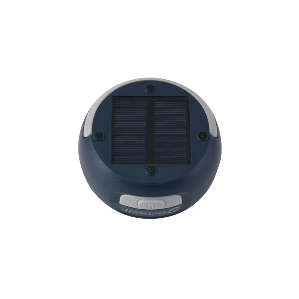 Outwell Pegasus Solar Lantern 9 Outwell Pegasus Solar Lantern - Image 9