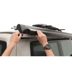 Outwell Touring Connect Set (7-5mm) (6-4mm) -Outdoor Camping Discount 651080 touring connect set 7 5 mm main photo1