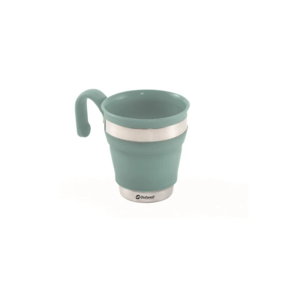 Outwell Collaps Mug (Classic Blue) 1 Outwell Collaps Mug (Classic Blue)