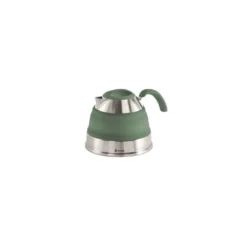 Outwell Collaps Kettle 1.5 Litre (Shadow Green)