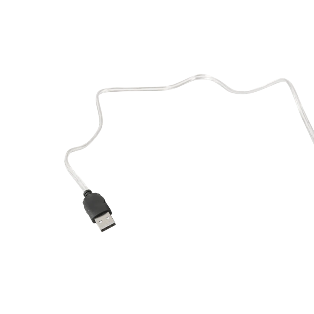 Outwell Epsilon USB Bulb Set (Dimmable) 2 Outwell Epsilon USB Bulb Set (Dimmable) - Image 2