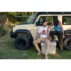 Coleman Pro Series 55QT Wheeled Cooler Box -Outdoor Camping Discount 6738bbd1 5b90 3854 b495 873415ce00de