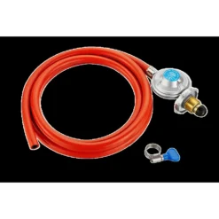 Dometic Cadac LP Propane Screw-On POL Regulator