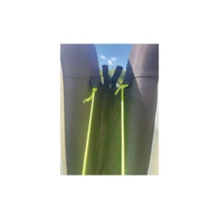 Quest Falcon Air Shield 500 - 3 Panels -Outdoor Camping Discount a1038 18 midsize