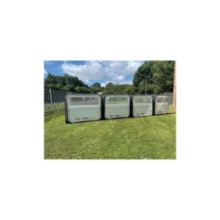 Quest Falcon Air Shield 500 - 3 Panels -Outdoor Camping Discount a1038 22 midsize 2