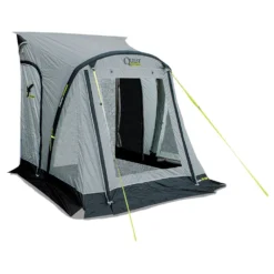 Quest Falcon Pro Air 220 Porch Awning -Outdoor Camping Discount a3500a mg 9 fullsize