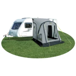 Quest Falcon Pro Air 220 Porch Awning