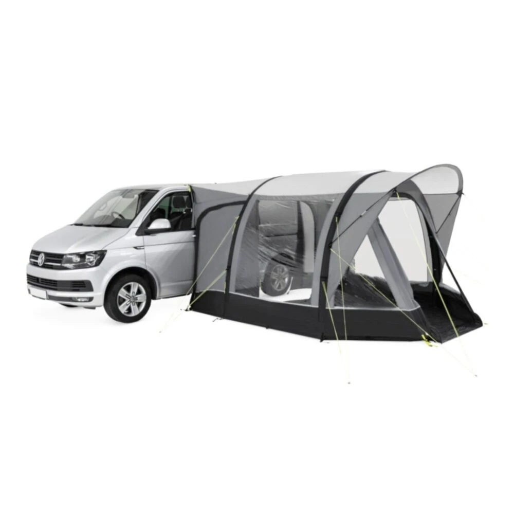 Kampa Action Air Drive Away Awning 1 Kampa Action Air Drive Away Awning