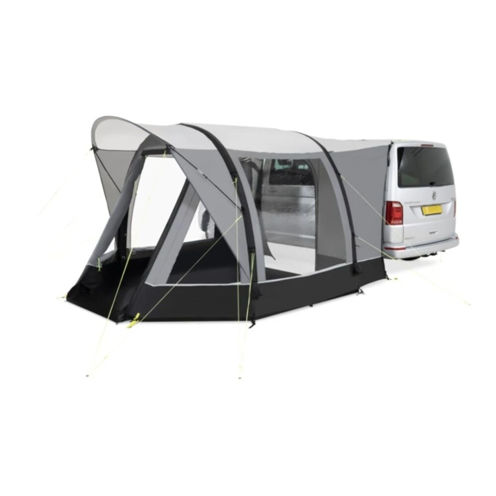 Kampa Action Air Drive Away Awning 2 Kampa Action Air Drive Away Awning - Image 2