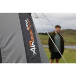 Vango Cove III Air Low Awning 26 Vango Cove III Air Low Awning -Outdoor Camping Discount airbeam structure lr