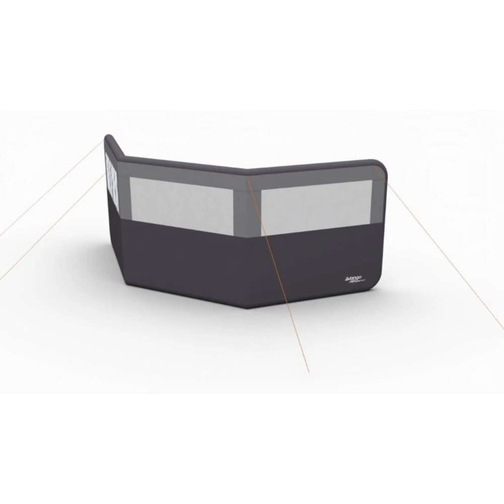 Vango Airbeam Windbreak 3 Panel (Elements Proshield) 2 Vango Airbeam Windbreak 3 Panel (Elements Proshield) - Image 2