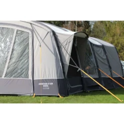 Vango Airbeam Vango Anantara IV 650xl Air Tent -Outdoor Camping Discount anantara air 650xl lo 2023 3