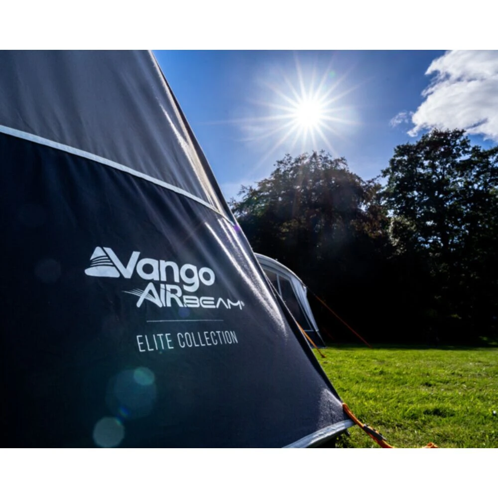 Vango Airbeam Vango Anantara IV TC 450XL Air Tent 5 Vango Airbeam Vango Anantara IV TC 450XL Air Tent - Image 5