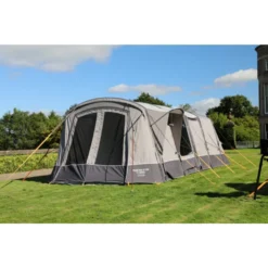 Vango Airbeam Vango Anantara IV TC 450XL Air Tent