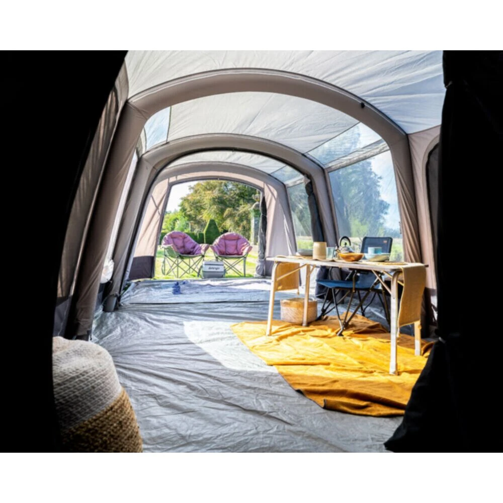 Vango Airbeam Vango Anantara IV TC 450XL Air Tent 9 Vango Airbeam Vango Anantara IV TC 450XL Air Tent - Image 9