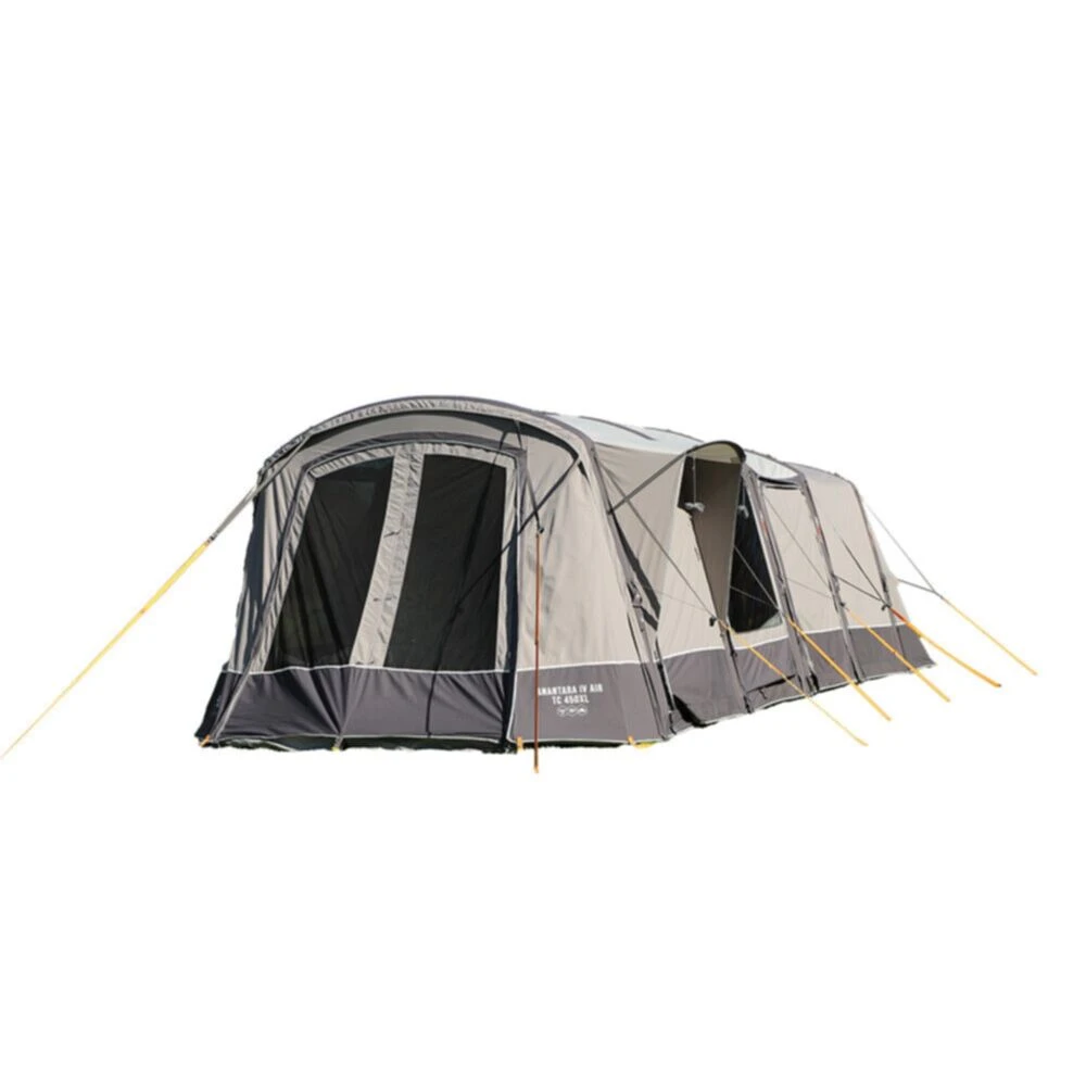 Vango Airbeam Vango Anantara IV TC 450XL Air Tent 2 Vango Airbeam Vango Anantara IV TC 450XL Air Tent - Image 2
