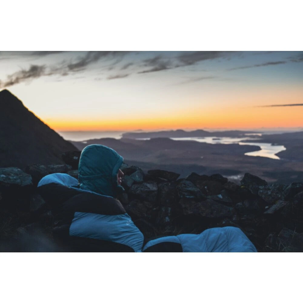 Vango Apex 1 Sleeping Bag 9 Vango Apex 1 Sleeping Bag - Image 9