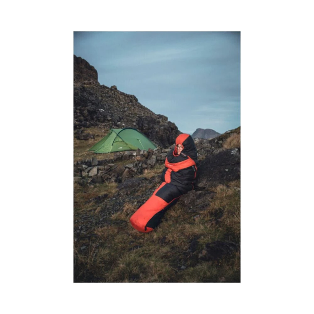 Vango Apex 3 Sleeping Bag 9 Vango Apex 3 Sleeping Bag - Image 9