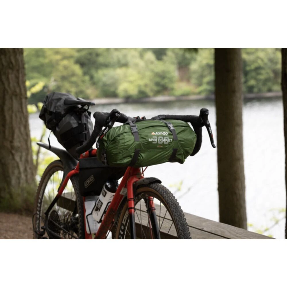 Vango Apex Compact 300 Tent (2025) 13 Vango Apex Compact 300 Tent (2025) - Image 13