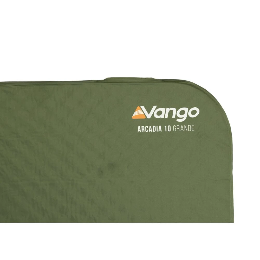 Vango Arcadia 10 Grande Self Inflating Mat 3 Vango Arcadia 10 Grande Self Inflating Mat - Image 3