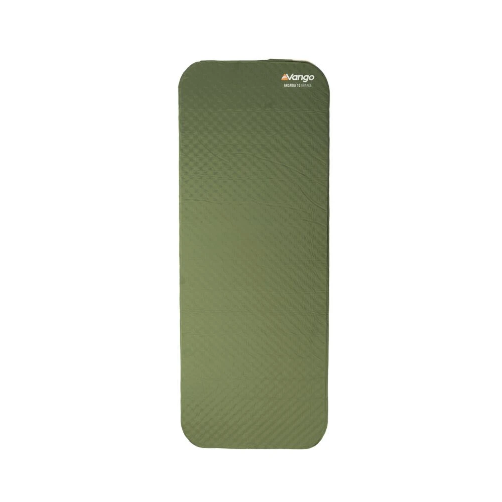 Vango Arcadia 10 Grande Self Inflating Mat 2 Vango Arcadia 10 Grande Self Inflating Mat - Image 2