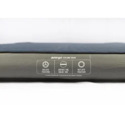 Vango Arcadia 7.5 Double Self Inflating Mat -Outdoor Camping Discount arcadia 7 5 double product low 4