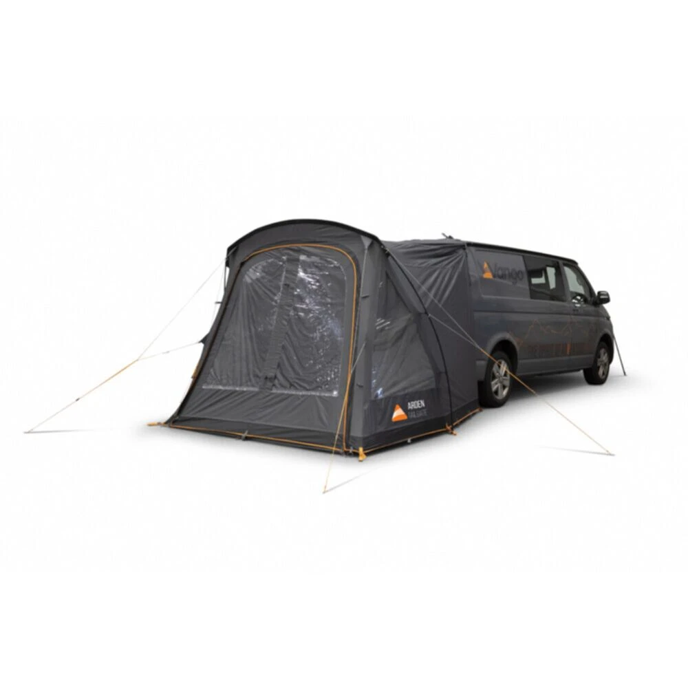 Vango Arden Tailgate Awning (2025) 2 Vango Arden Tailgate Awning (2025) - Image 2