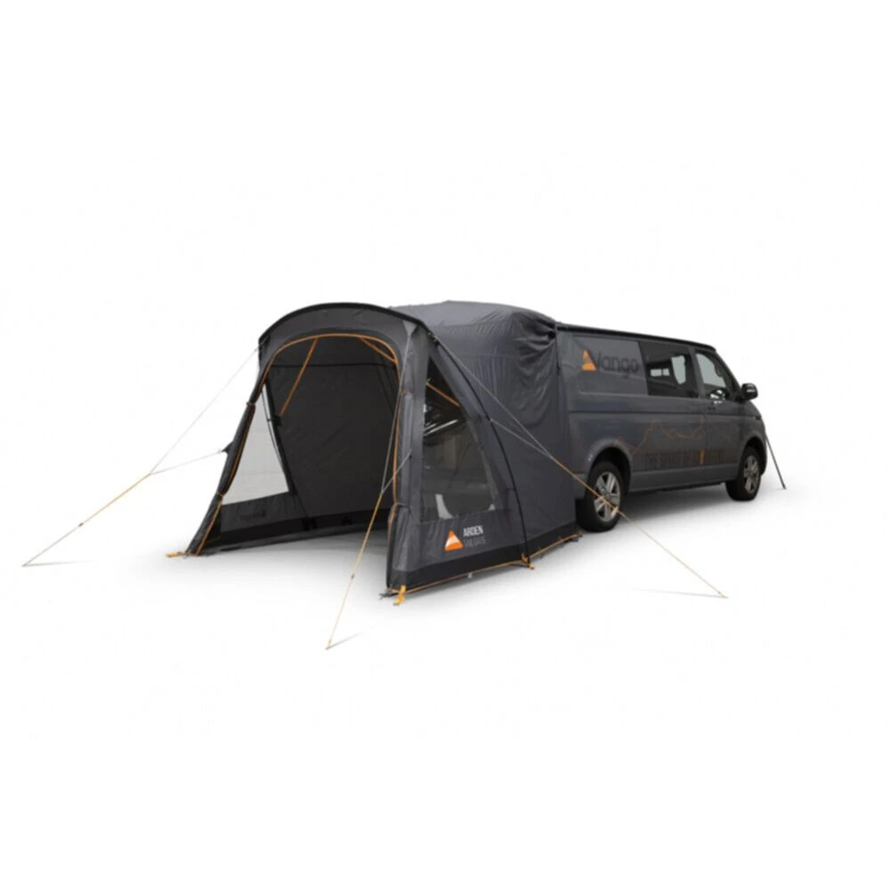 Vango Arden Tailgate Awning (2025) 16 Vango Arden Tailgate Awning (2025) - Image 16