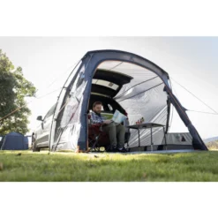 Vango Arden Tailgate Awning (2025) 25 Vango Arden Tailgate Awning (2025) -Outdoor Camping Discount arden tailgate lifestyle low 3