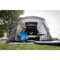 Vango Arden Tailgate Awning (2025) 28 Vango Arden Tailgate Awning (2025) -Outdoor Camping Discount arden tailgate lifestyle low 4