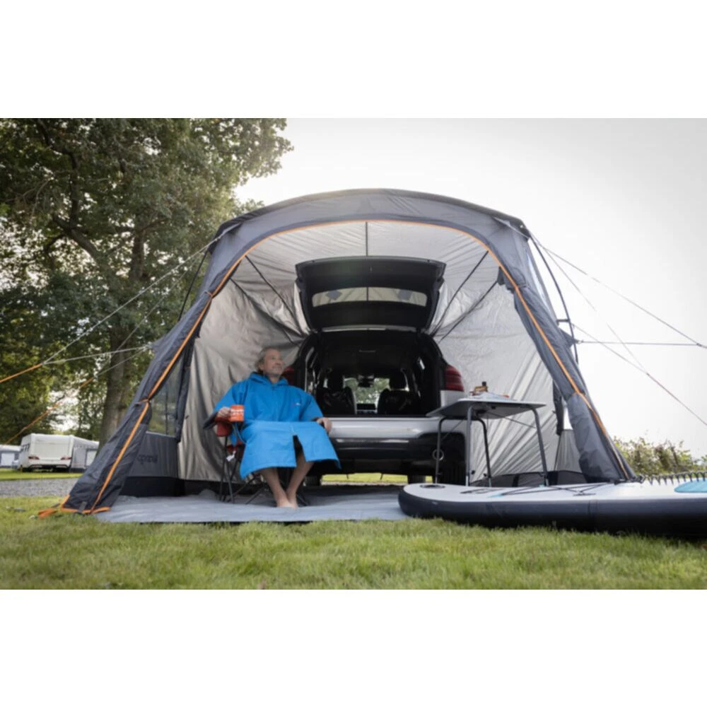 Vango Arden Tailgate Awning (2025) 9 Vango Arden Tailgate Awning (2025) - Image 9