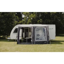 Vango Airbeam Vango Balletto Air 330 Elements ProShield Caravan Awning (2024) 12 Vango Airbeam Vango Balletto Air 330 Elements ProShield Caravan Awning (2024) -Outdoor Camping Discount balletto air 330 eps 5