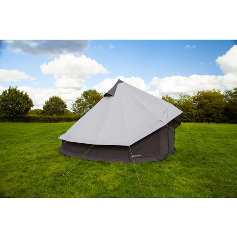 Outdoor Revolution Bell Star 400 - Polycotton (2025) 2 Outdoor Revolution Bell Star 400 - Polycotton (2025) - Image 2