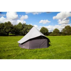 Outdoor Revolution Bell Star 400 - Polycotton (2025) 21 Outdoor Revolution Bell Star 400 - Polycotton (2025) -Outdoor Camping Discount bell star 400 2025