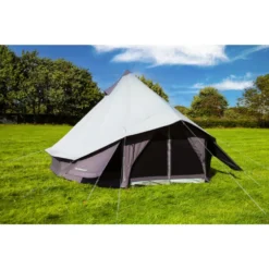 Outdoor Revolution Bell Star 400 - Polycotton (2025) 16 Outdoor Revolution Bell Star 400 - Polycotton (2025) -Outdoor Camping Discount bell star 400 3 2025