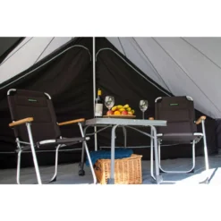 Outdoor Revolution Bell Star 400 - Polycotton (2025) 19 Outdoor Revolution Bell Star 400 - Polycotton (2025) -Outdoor Camping Discount bell star 400 7 2025