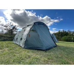 Easy Camp Bokna 5 Tent (2025) -Outdoor Camping Discount bokna 5 1