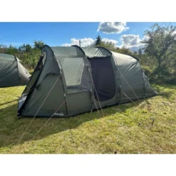 Easy Camp Bokna 5 Tent (2025) -Outdoor Camping Discount bokna 5 2