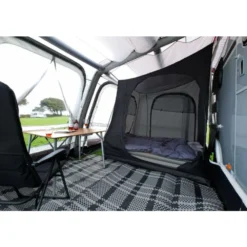 Vango Caravan Awning Bedroom (BR002)