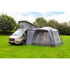 Outdoor Revolution Cayman Air High Awning (255-305cm) -Outdoor Camping Discount cayman air edit 2025 2