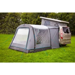 Outdoor Revolution Cayman Air T2 High With Footprint (255-305cm) 8 Outdoor Revolution Cayman Air T2 High With Footprint (255-305cm) -Outdoor Camping Discount cayman air t2 2025 2