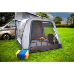 Outdoor Revolution Cayman Air T2 Low Awning With Footprint (180-220cm) 11 Outdoor Revolution Cayman Air T2 Low Awning With Footprint (180-220cm) -Outdoor Camping Discount cayman air t2 3 2025