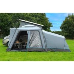 Outdoor Revolution Cayman Annexe (2025) -Outdoor Camping Discount cayman annex 2025