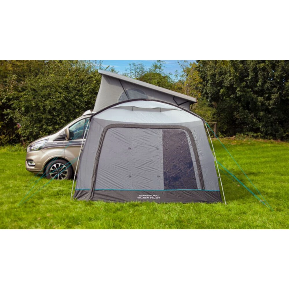 Outdoor Revolution Cayman Cuda XL Awning (180-240cm) 2 Outdoor Revolution Cayman Cuda XL Awning (180-240cm) - Image 2