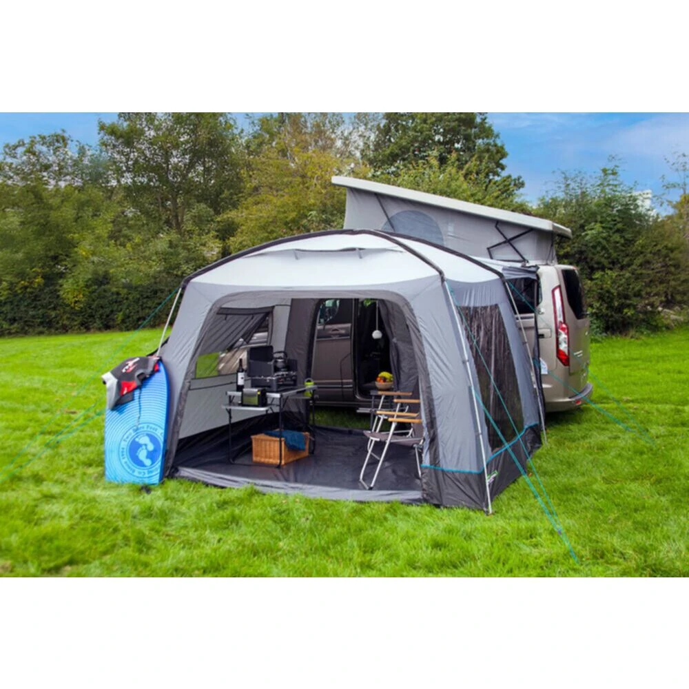 Outdoor Revolution Cayman Cuda XL Awning (180-240cm) 1 Outdoor Revolution Cayman Cuda XL Awning (180-240cm)