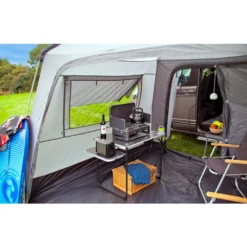 Outdoor Revolution Cayman Cuda XL Awning (180-240cm) 13 Outdoor Revolution Cayman Cuda XL Awning (180-240cm) -Outdoor Camping Discount cayman cuda xl fg 3 2025