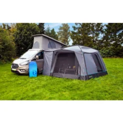 Outdoor Revolution Cayman DT High Awning (255-305cm) 8 Outdoor Revolution Cayman DT High Awning (255-305cm) -Outdoor Camping Discount cayman dt 2 2025 2